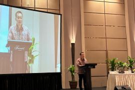 Delegasi RI bawa isu  realisasi pendanaan iklim ke COP30 di Brasil