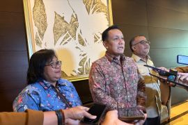 Indonesia siap gali potensi perdagangan karbon saat COP30 di Brasil