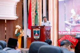 Wagub Vasko: Pertumbuhan Ekonomi Sumbar 4,66 Persen di Triwulan I 2025