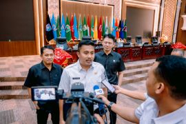 Evaluasi Sidang DPRD Sumbar, Pemprov Dorong Peningkatan Kinerja ke Depan