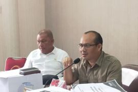 DPRD Bengkayang kawal usulan WPR ke Kementerian ESDM