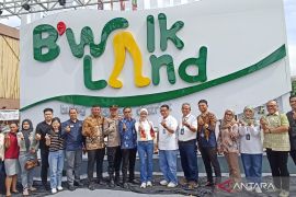 Bulog manfaatkan aset lahan kosong jadi kawasan bisnis komersial di Kalsel