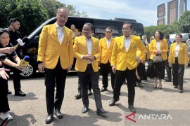 Bahlil jelaskan sinergi Badan Industri Mineral dan Kementerian ESDM