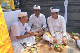 Pemkab Badung komitmen wujudkan program dukung pelestarian adat dan budaya