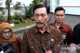 Prabowo dukung pengembangan "gen bank" untuk bibit unggul pertanian