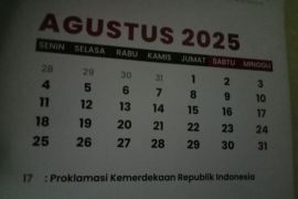 Kenapa 27 Agustus 2025, jadi hari libur bagi ASN dan Non ASN Pangkalpinang dan Bangka?