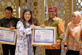 Bupati: Penghargaan "Smart City"  mempercepat transformasi digital