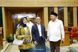 Mendiktisaintek: Pemerintah tak bedakan PTN dengan PTS