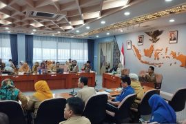 Diskominfo Kota Depok ingatkan seluruh perangkat daerah mutakhirkan data