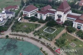 Inspektorat Bekasi tindak lanjuti pemeriksaan internal 2022-2025