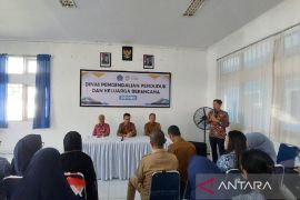 Kapusdatin BKKBN kunjungi Sultra, dorong optimalisasi data PK-25 dan apresiasi kinerja Kader KB