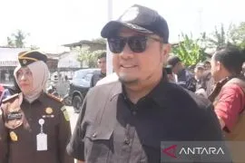 Ketua KPU respon quick count Pilkada Ulang Babel