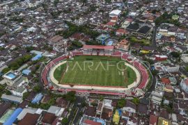 Kantor Pertanahan Kota Ternate klarifikasi polemik kepemilikan Gelora Kie Raha