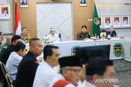 Bupati Purwakarta sebut keadilan bukan milik pengacara tetapi milik warga