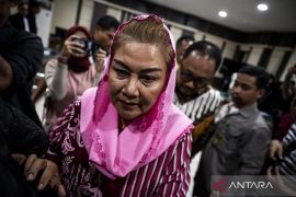 Mantan Wali Kota Semarang ajukan PK ke Mahkamah Agung