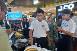BI fasilitasi UMKM pasarkan produk melalui pameran tingkat nasional
