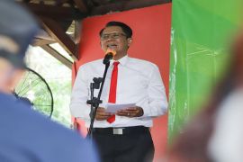 Pemkab Sleman perkuat Tim Percepatan Penanganan Stuting di kalurahan turunkan stunting