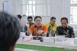DPRD Kalsel pertanyakan insentif bagi investor mampu serap tenaga kerja lokal