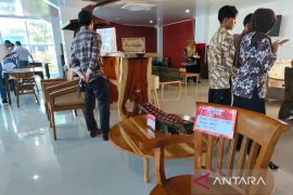 Pemkot Surakarta gelar Furniturfest Srikayu