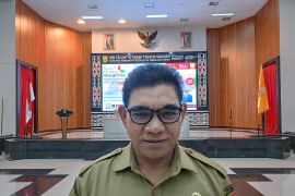 Inspektorat Kota Jayapura ajak ASN aktif mengisi SPI 2025