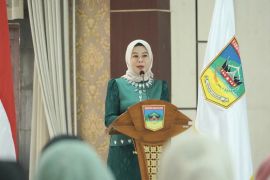 Pelaporan kekerasan pada perempuan dan anak meningkat