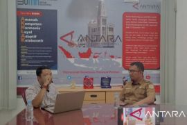 Pemkot Palu: Ketersediaan stok pengaruhi lonjakan harga bawang merah