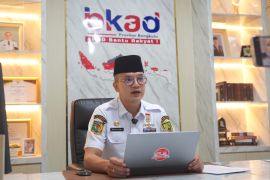 Rencana pinjaman ke BJB sebagai upaya buka ruang fiskal Bengkulu bangun infrastruktur