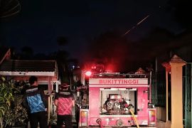 15 menit jadi waktu tanggap maksimal pemadam kebakaran