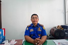 Pemkot Kupang: Waspadai suhu panas dan jangan bakar sampah sembarangan