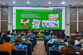 KLH dorong sinergi pengolahan sampah berkelanjutan sektor horeka di NTT