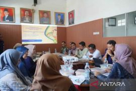 Pemkot Bima-BPJS Kesehatan gelar forum kemitraan fasilitas kesehatan