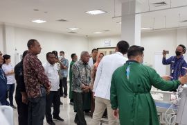 RSUP Papua Barat operasionalkan Unit Dialisis layani pasien gagal ginjal