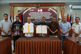 Disdik dan KPU Sulsel tingkatkan pemahaman pemilu bagi siswa SMA