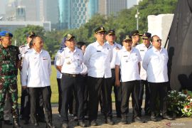 Pemkab Bogor kolaborasi atasi kemacetan Jabodetabek