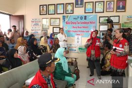 Pemkot Surabaya lakukan pendekatan kolaboratif wujudkan zero TBC