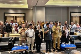 LLDIKTI Wilayah X Perkuat Kolaborasi PTS di Provinsi Jambi dengan Pemko Jambi, Dunia Industri, PT Luar Negeri dan Organisasi Nirlaba