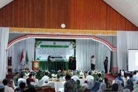 Pemkab harap Yapis Jayawijaya berperan sukseskan program pendidikan