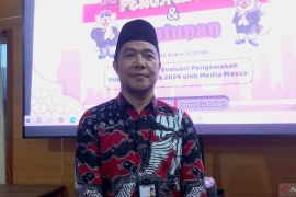 EM Osykar Paparkan Tingkat Partisipasi Pemilih di Pilkada Ulang Pangkalpinang dan Bangka