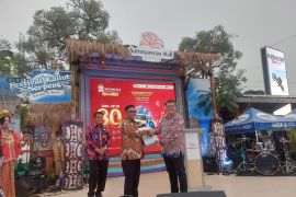 Pemprov Banten ajak APPBI kolaborasi gelar festival belanja