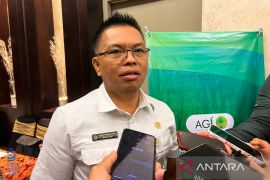 Bapanas: Intervensi pemerintah untuk stabilkan harga beras di 196 daerah