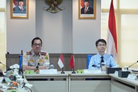 Indonesia perkuat ekspor tepung ikan ke China