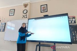 Disdikbud Kaltim siapkan  siswa SMA/SMK mahir koding