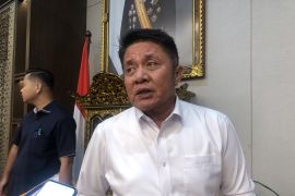 Pemprov Sumsel Pasar Cinde Palembang mulai dibangun tahun 2026