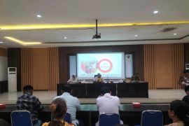 Polda Maluku awasi penjualan beras pastikan harga sesuai HET