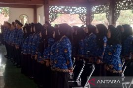 Pamekasan usulkan 4.176 PPPK paruh waktu