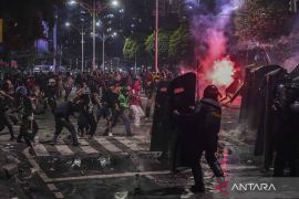 MUI  ingatkan kepolisian agar kedepankan pendekatan humanis