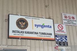 Barantin dukung perusahaan miliki lab karantina berstandar internasional