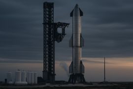 Pesawat ke Mars masih gagal, Elon Musk percaya diri manusia ke planet merah suatu saat