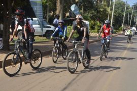 Lily raih hasil positif untuk penurunan berat badan pasien diabetes