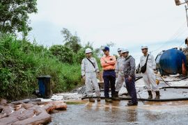 Prof UNHAS soroti pentingnya biodiversitas pasca insiden Towuti